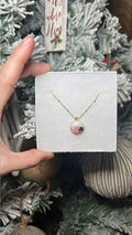 Small Pendant