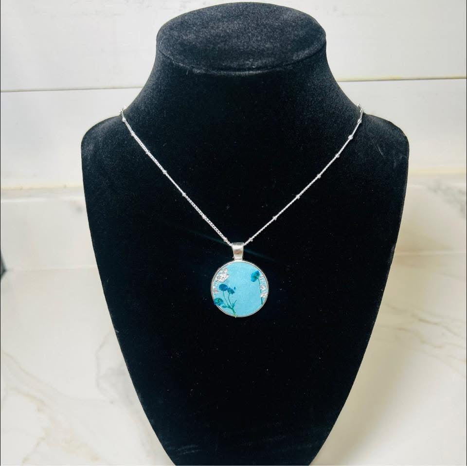 Large Pendant