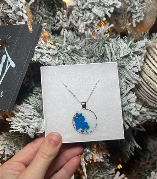 Large Pendant