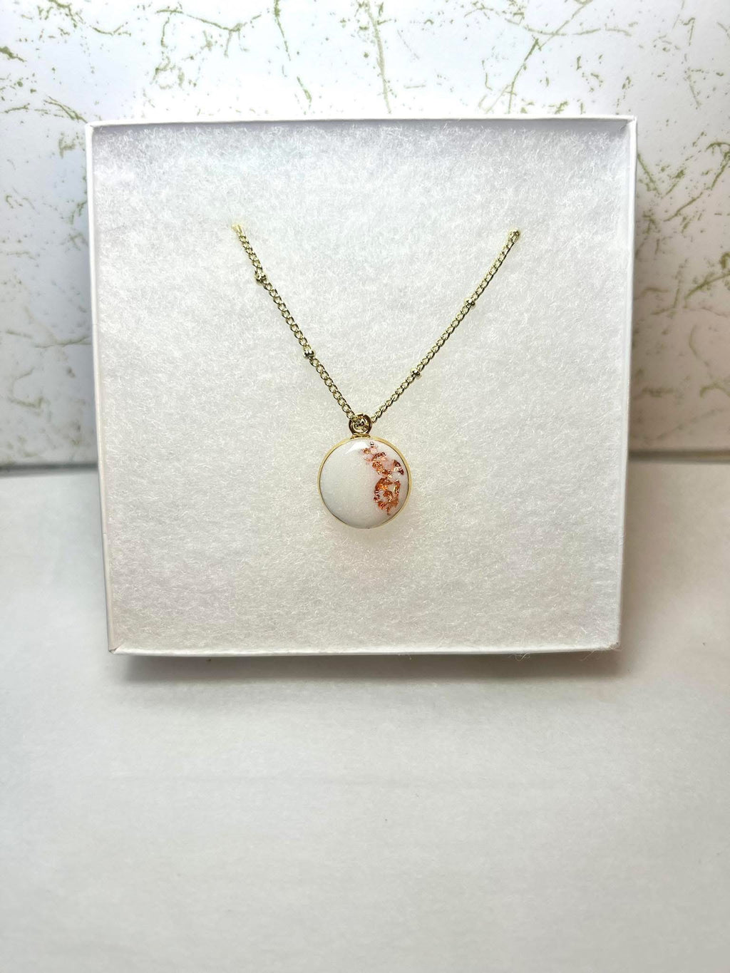 Small Pendant