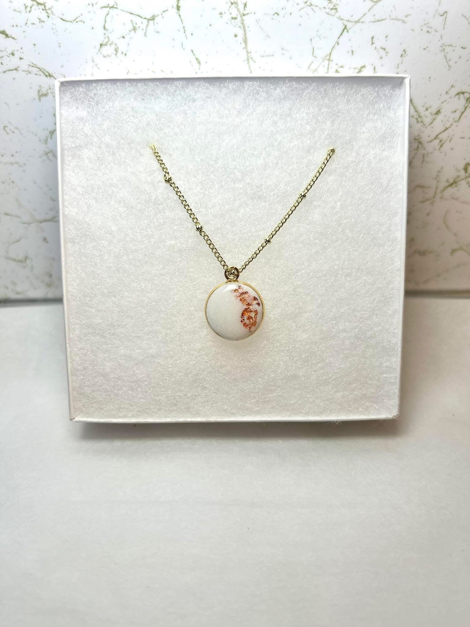 Small Pendant